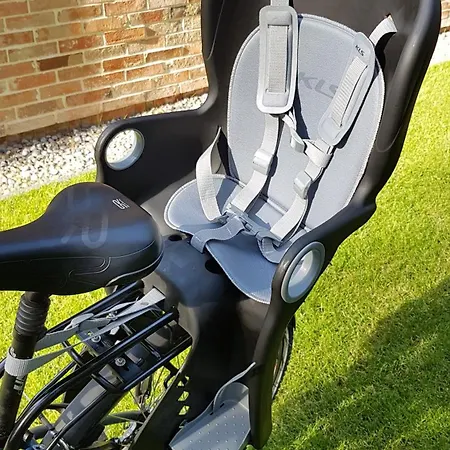 Enklava Apartament *