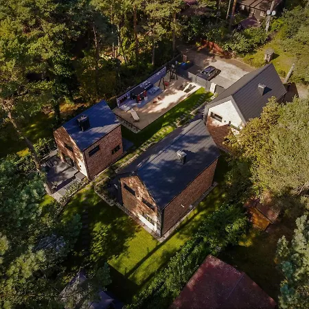 Enklava Appartement *