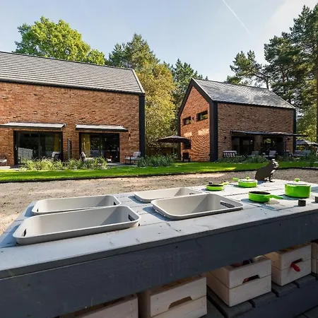 Apartament Enklava *