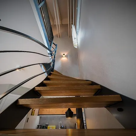 Appartement Enklava Dębki