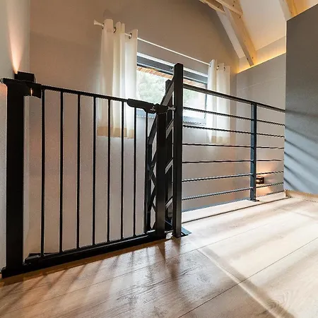 Enklava Apartment