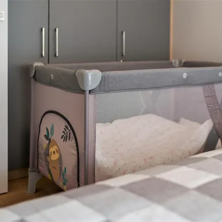 Appartement Enklava Dębki