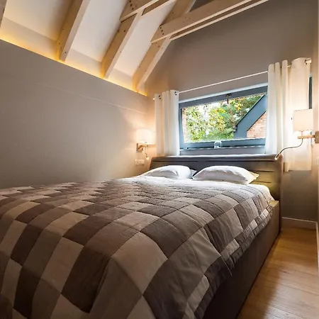 Appartement Enklava *