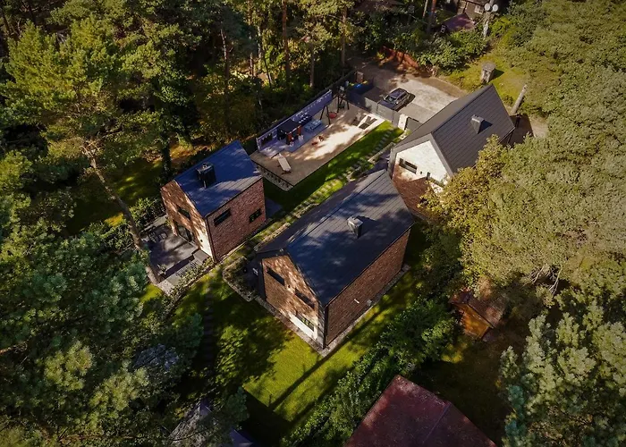 Enklava Apartament *