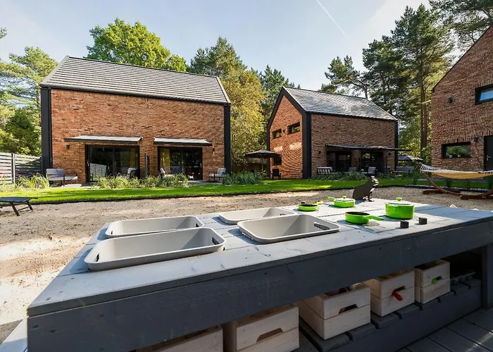 Apartament Enklava *