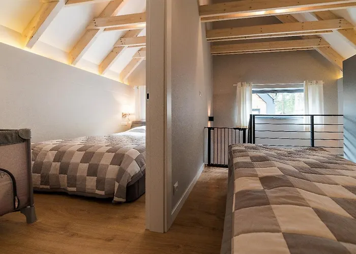 Enklava Apartament *