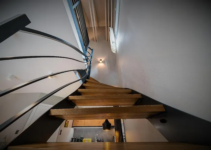 Apartament Enklava Dębki